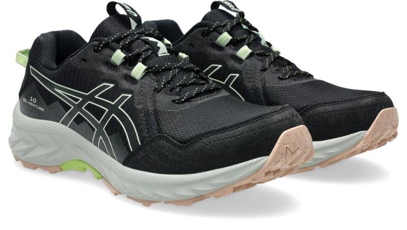 Asics GEL-VENTURE 10 Trailrunningschuh von Asics