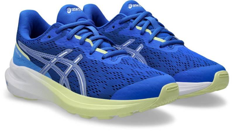 Asics GT-1000 13 GS Lauflernschuh von Asics