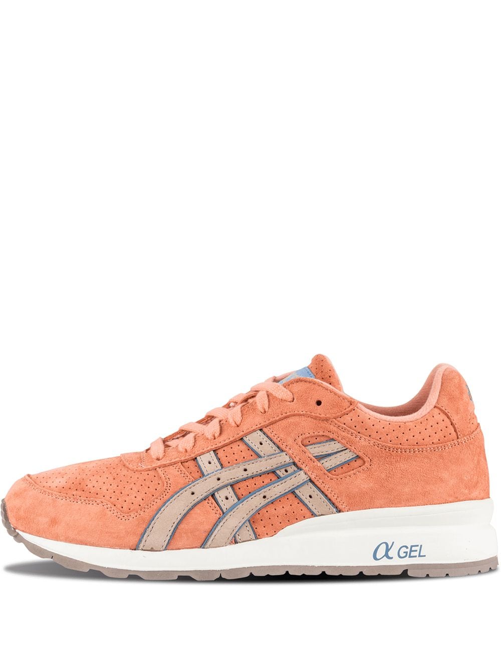 ASICS 'GT-II' Sneakers - Rosa von ASICS