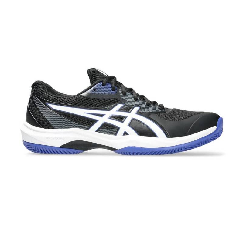 Asics Game Ff Clay/Oc - Sandplatzcourt Tennisschuh Tennisschuh von Asics