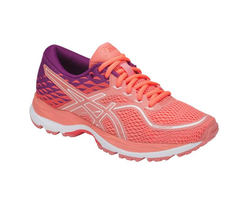 Asics Gel-CUMULUS 19 GS C742N-0606 Laufschuh Maximale Dämpfung für Kinder von Asics