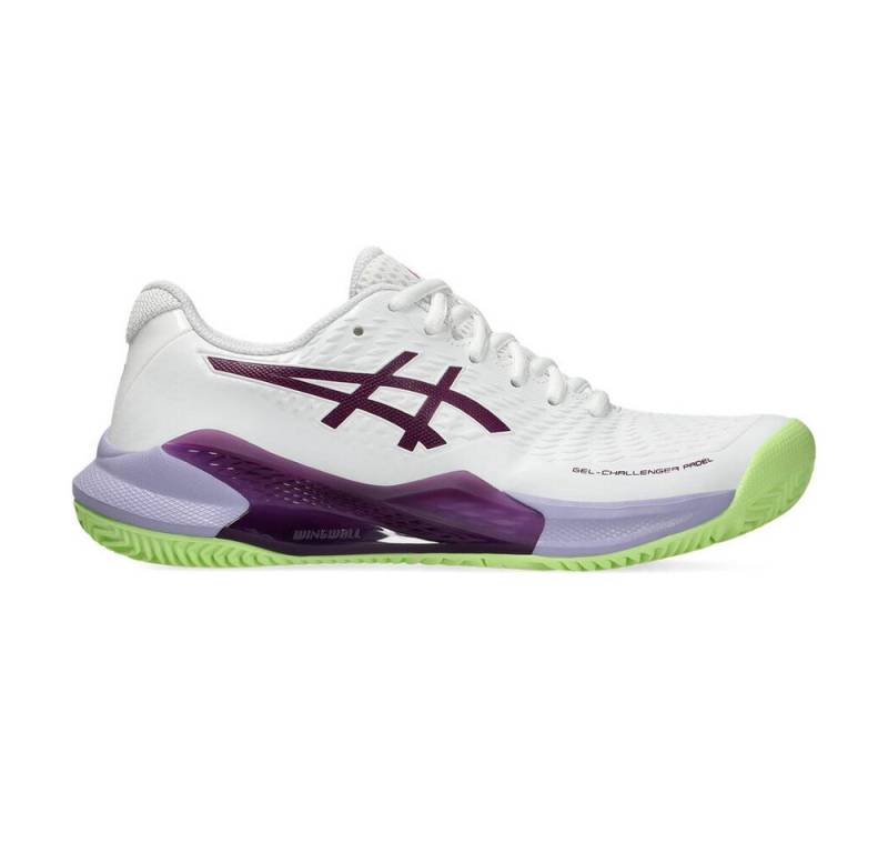 Asics Gel-Challenger 14 Padl - Padelschuh Padelschuh von Asics
