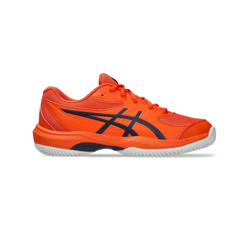 Asics Gel-Game Gs/Oc - Sandplatzcourt Tennisschuh Tennisschuh von Asics