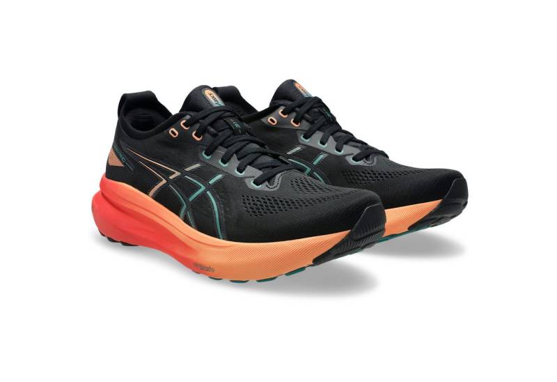 Asics Gel-KAYANO 31 Men 1011B867-004 Laufschuh Stabilität war nie komfortabler! von Asics