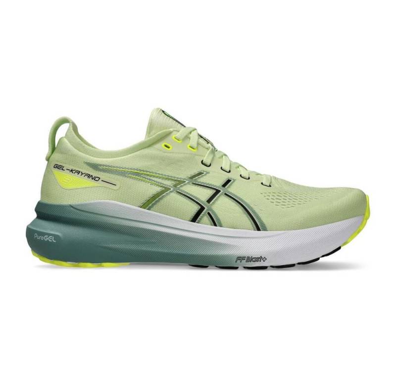 Asics Gel-Kayano 31 - Stabilitätsschuh Laufschuh von Asics