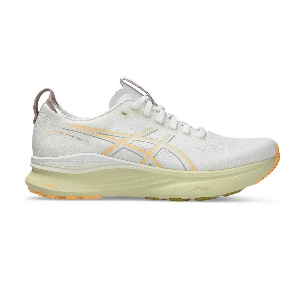 Asics Gel-Kayano 32 - Stabilitätsschuh Laufschuh von Asics