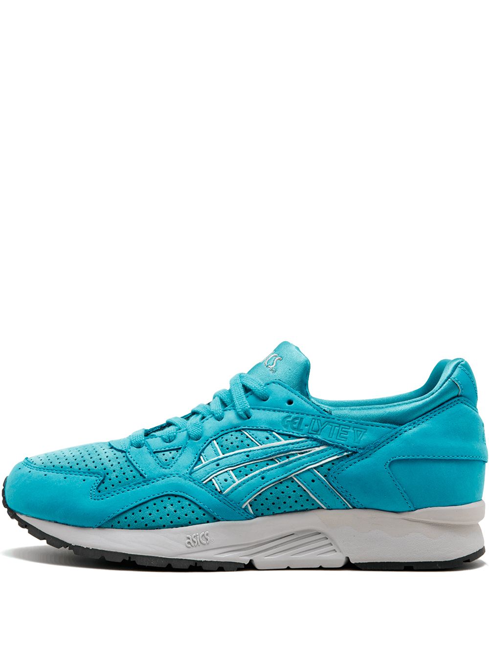 ASICS 'Gel-Lyte 5' Sneakers - Blau von ASICS