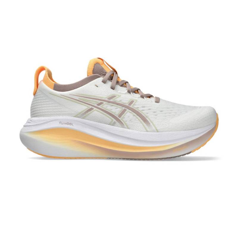 Asics Gel-Nimbus 27 - Neutralschuh Laufschuh von Asics