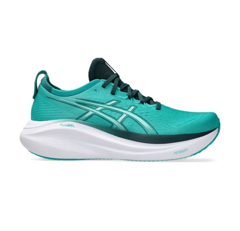 Asics Gel-Nimbus 27 - Neutralschuh Laufschuh von Asics