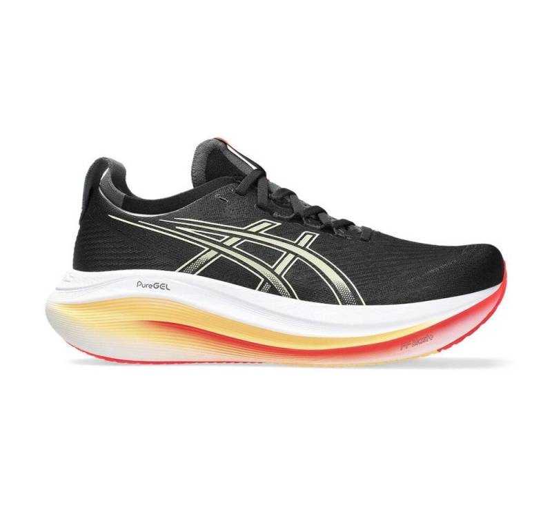 Asics Gel-Nimbus 27 - Neutralschuh Laufschuh von Asics