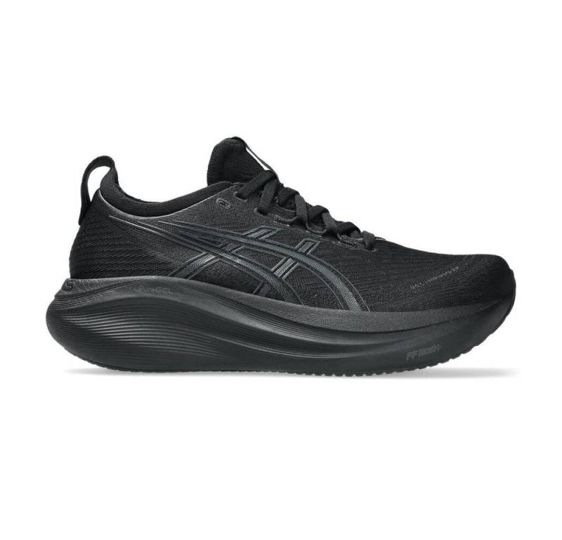 Asics Gel-Nimbus 27 - Neutralschuh Laufschuh von Asics