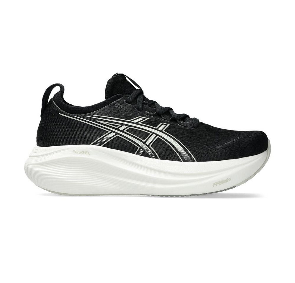 Asics Gel-Nimbus 27 - Neutralschuh Laufschuh von Asics