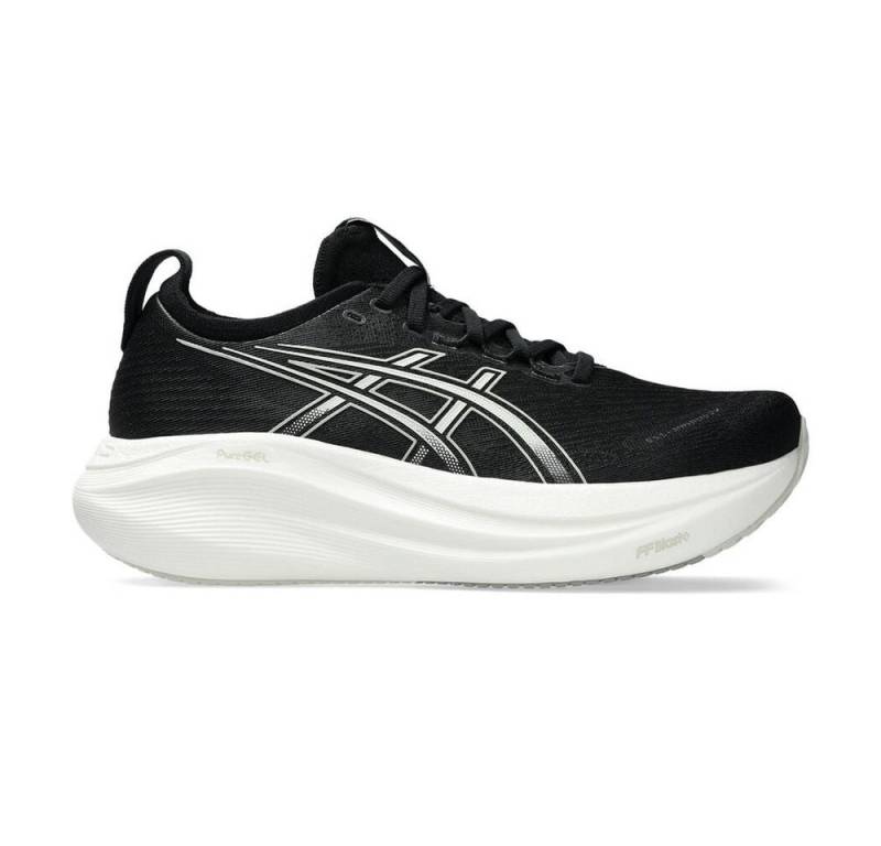 Asics Gel-Nimbus 27 - Neutralschuh Laufschuh von Asics