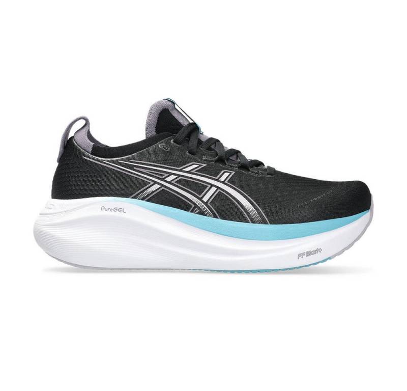 Asics Gel-Nimbus 27 - Neutralschuh Laufschuh von Asics