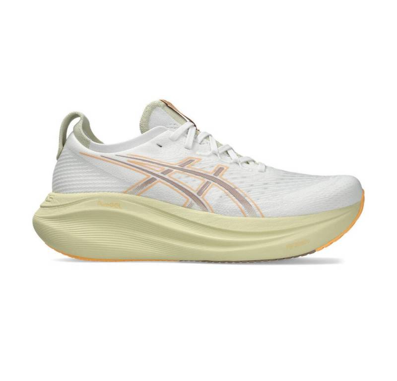 Asics Gel-Nimbus 27 - Neutralschuh Laufschuh von Asics