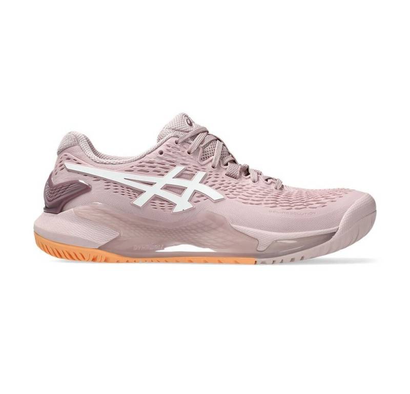 Asics Gel-Resolution 9 Ac - Allcourt Tennisschuh Tennisschuh von Asics