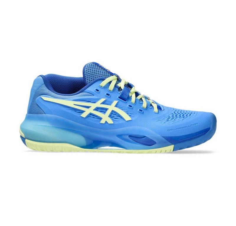 Asics Gel-Resolution X - Allcourt Tennisschuh Tennisschuh von Asics
