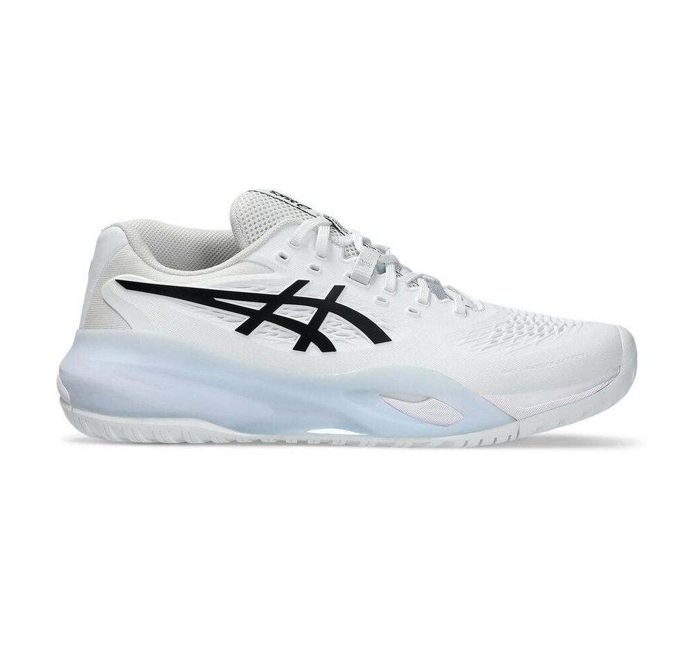 Asics Gel-Resolution X Ac - Allcourt Tennisschuh Tennisschuh von Asics