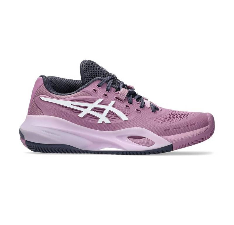 Asics Gel-Resolution X Clay - Sandplatzcourt Tennisschuh Tennisschuh von Asics