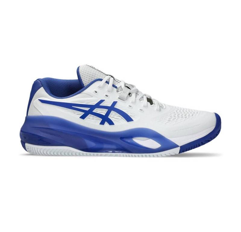 Asics Gel-Resolution X Clay - Sandplatzcourt Tennisschuh Tennisschuh von Asics