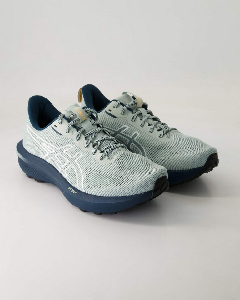 Asics Gt-1000 14 TR Fitnessschuh Obermaterial: Textil und Sonstiges Material von Asics