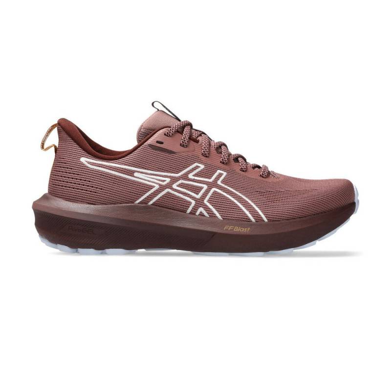 Asics Gt-1000 14 Tr - Stabilitätsschuh Laufschuh von Asics