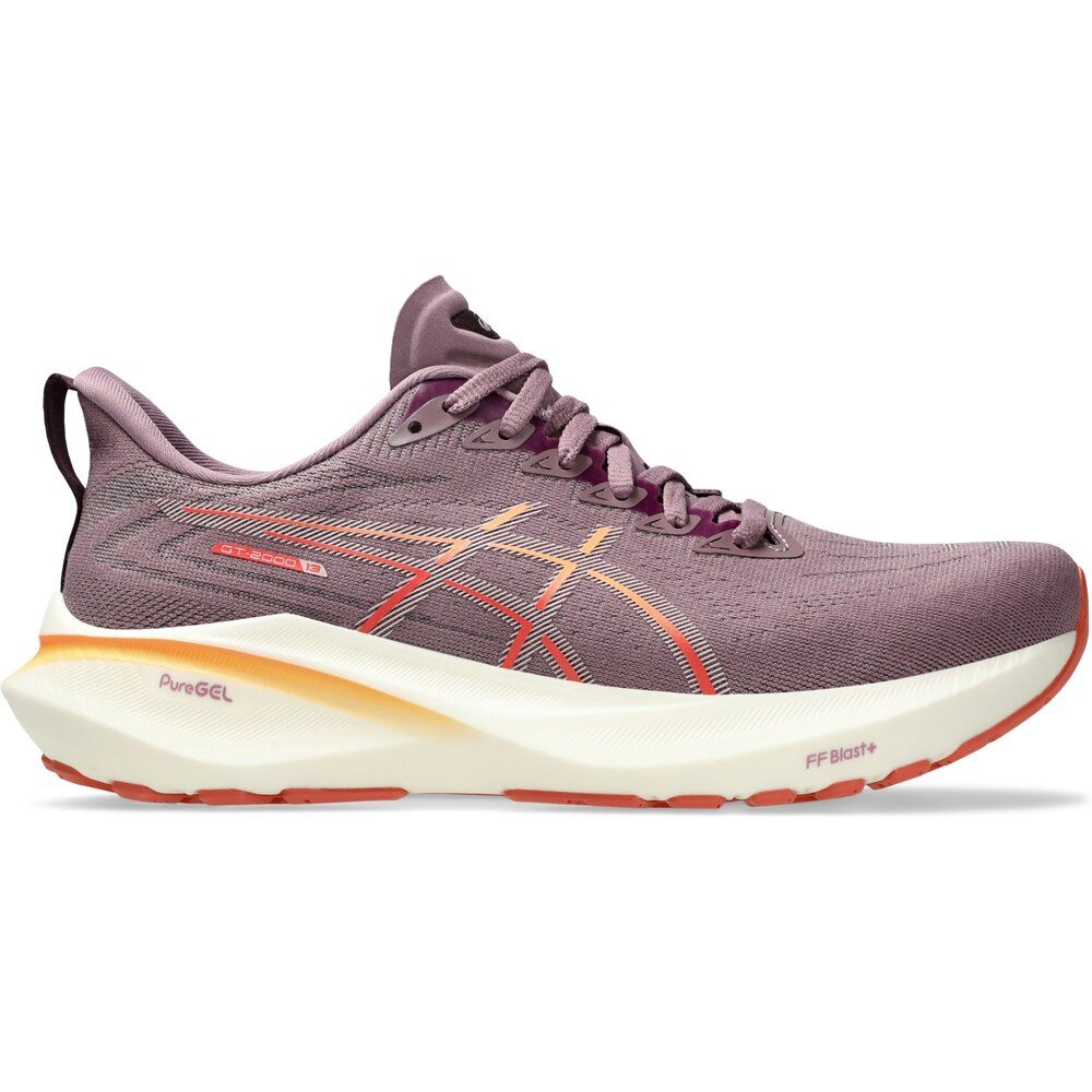 Asics Gt-2000 13 Damen Laufschuh dusty mauve watershed rose US 8 Asics Gt-2000 13 Damen Laufschuh dusty mauve watershed rose US 8 von Asics