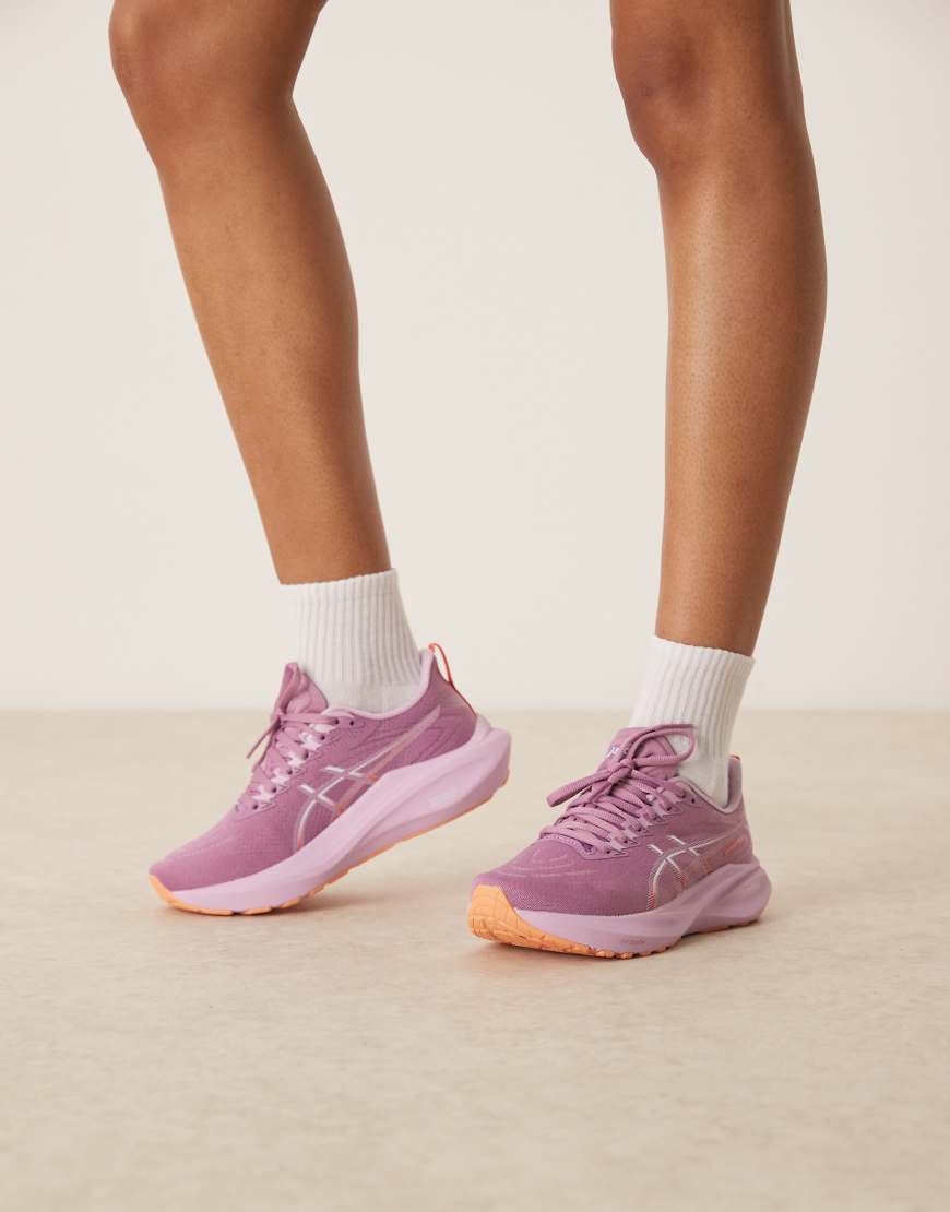 Asics - Gt-2000 13 - Lauf-Sneaker in Lila und Helllila von Asics