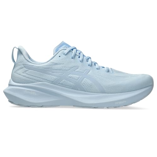 Asics Herren GT-2000 13 Laufschuhe, Lite-Show/Hellblau, 51.5 EU Asics Herren GT-2000 13 Laufschuhe, Lite-Show/Hellblau, 51.5 EU von Asics