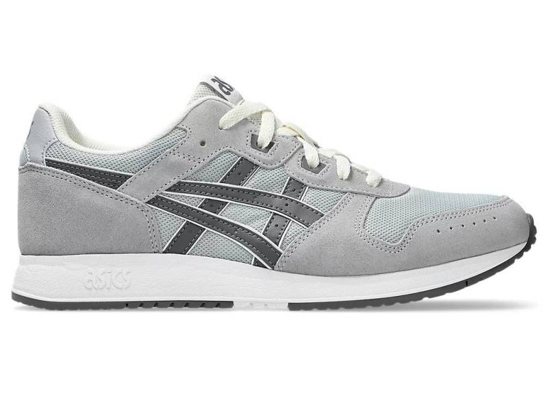 Asics LYTE CLASSIC PIEDMONT GREY/CARBON Sneaker von Asics