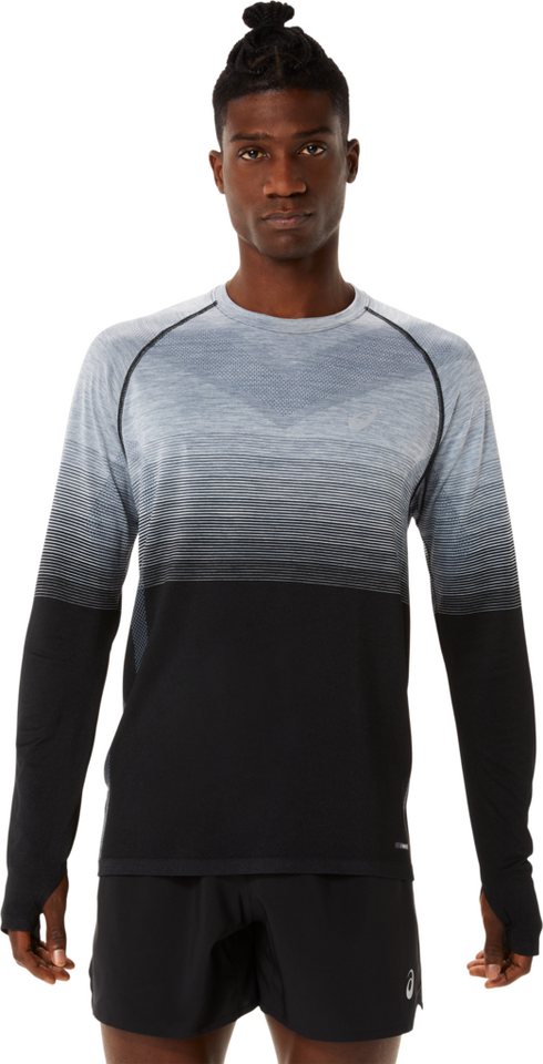 Asics Langarmshirt SEAMLESS LS TOP Asics Langarmshirt SEAMLESS LS TOP von Asics