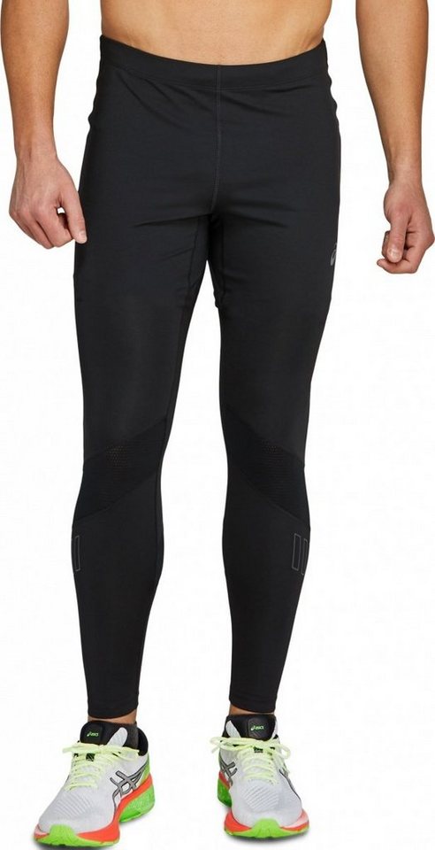 Asics Laufhose Asics Lite Show Tight Herren Laufhose 2011B059 von Asics