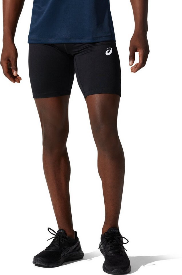 Asics Laufhose CORE SPRINTER PERFORMANCE BLACK von Asics