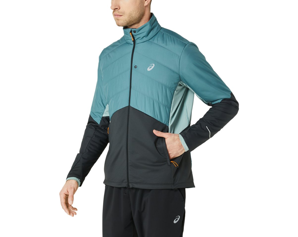 Asics Laufjacke Asics Winter Run von Asics