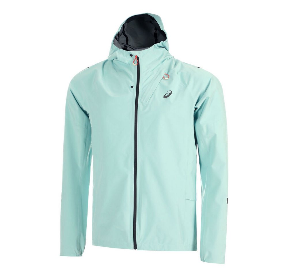 Asics Laufjacke Metarun Waterproof Jacket von Asics