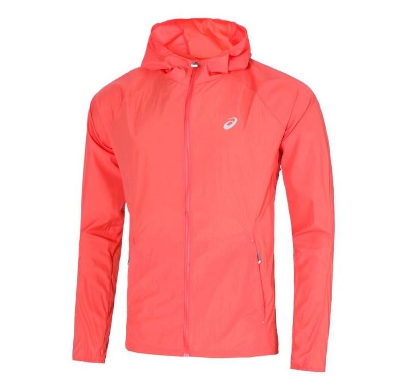 Asics Laufjacke Road Packable Jacket von Asics