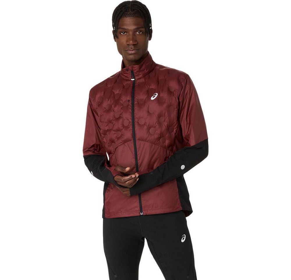 Asics Laufjacke Road Winter Jacket von Asics
