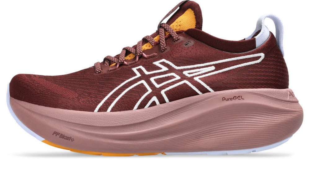 Asics Laufschuh von Asics