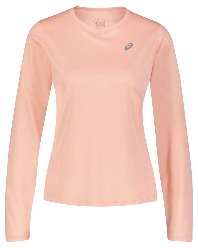 Asics Laufshirt Damen Laufshirt CORE Langarm (1-tlg) von Asics