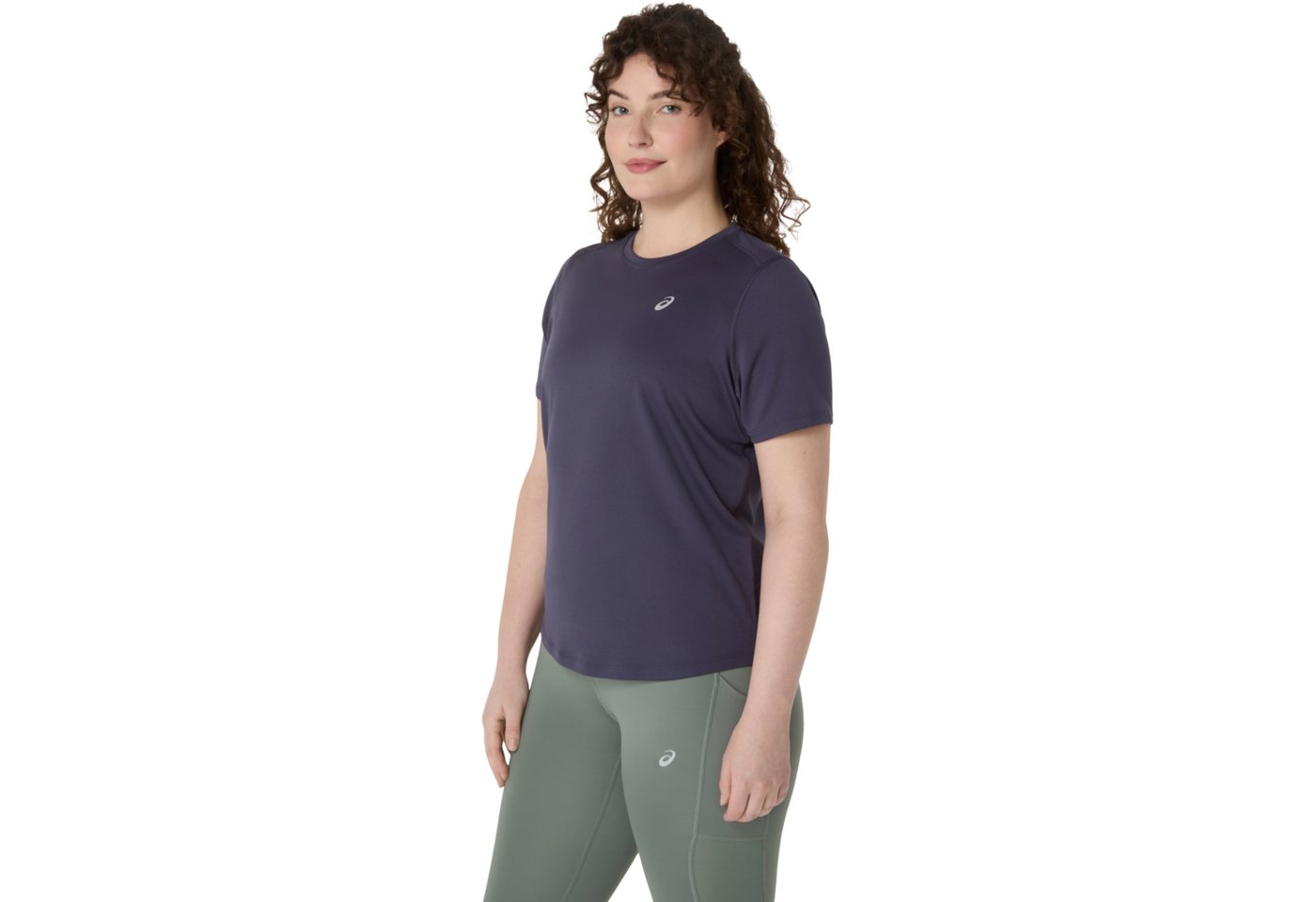 Asics Laufshirt ASICS CORE SS TOP Asics Laufshirt ASICS CORE SS TOP von Asics
