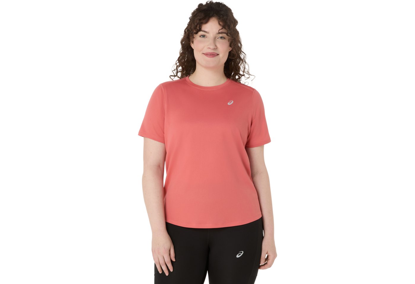 Asics Laufshirt ASICS CORE TOP von Asics