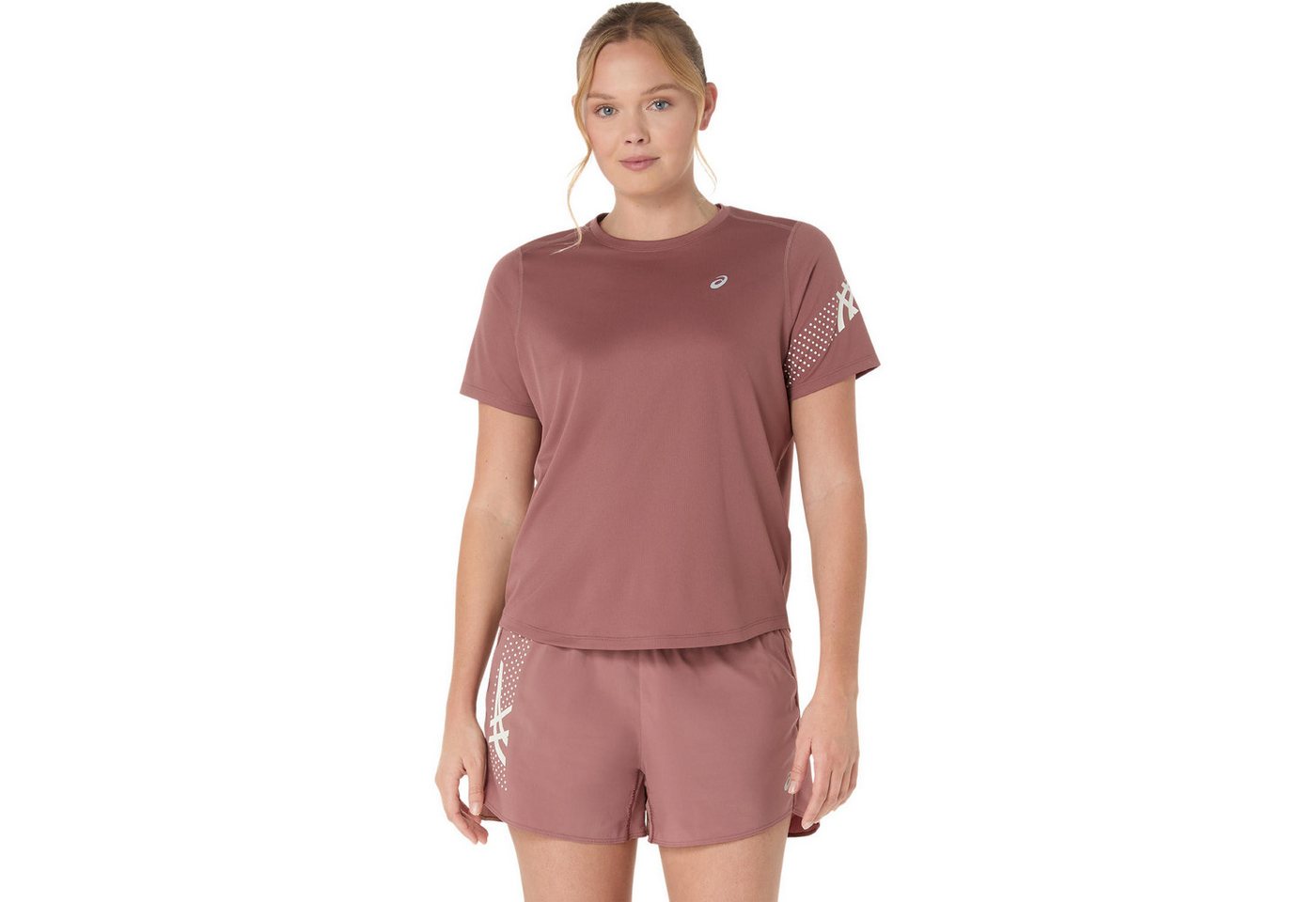 Asics Laufshirt ASICS ICON SS TOP Asics Laufshirt ASICS ICON SS TOP von Asics