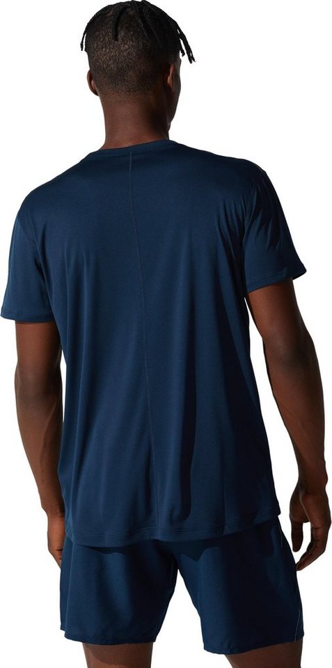 Asics Laufshirt CORE ASICS TOP von Asics