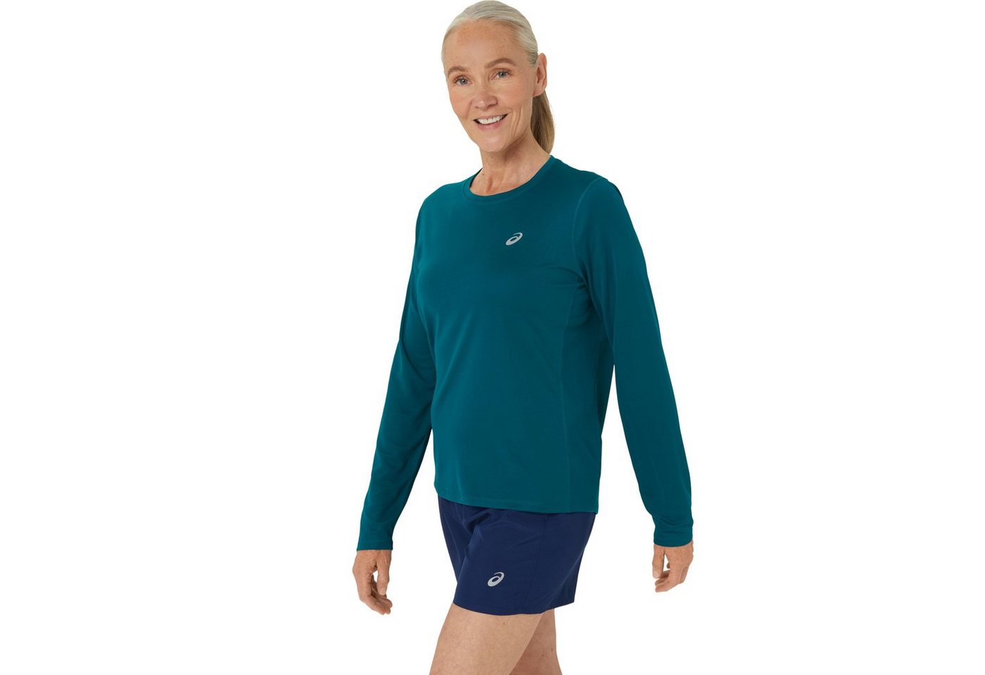 Asics Laufshirt CORE LS TOP von Asics