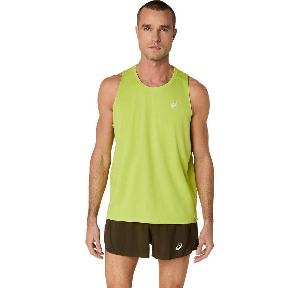 Asics Laufshirt Core Singlet Asics Laufshirt Core Singlet von Asics