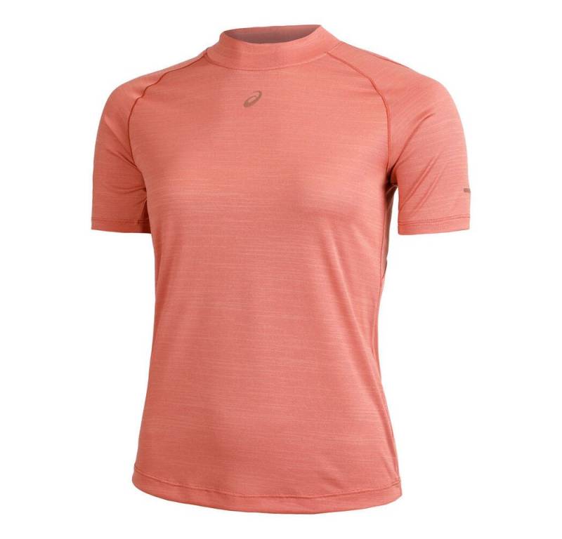 Asics Laufshirt Nagino Run Shortsleeve Top von Asics