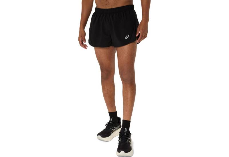 Asics Laufshorts CORE Split Short Men 2011D222-001 Für deine neue Bestzeit entwickelt von Asics