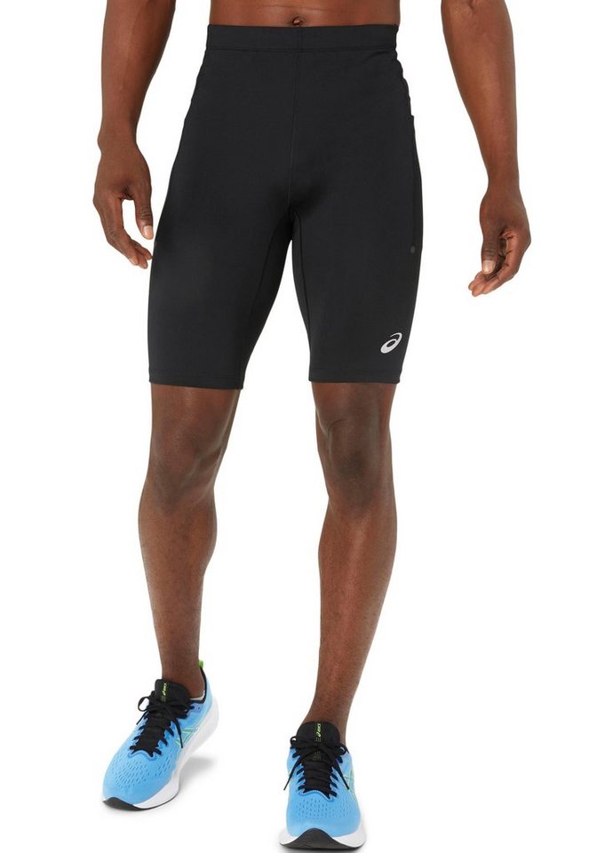 Asics Laufshorts ROAD SPRINTER Reflektierende Elemente von Asics