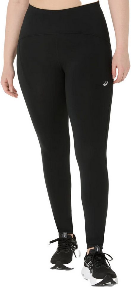 Asics Lauftights Asics Damen Laufleggings Road Winter High Waist Tight von Asics