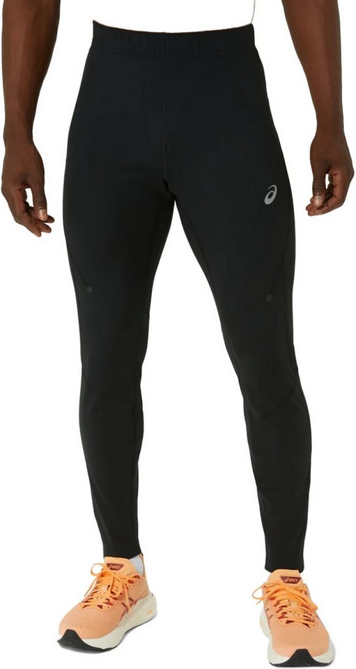 Asics Lauftights Asics Herren Winter Tight Laufhose von Asics